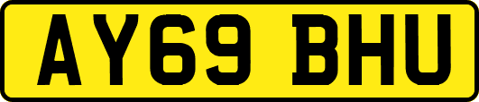 AY69BHU