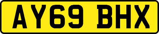 AY69BHX