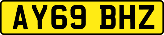 AY69BHZ