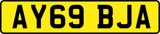 AY69BJA