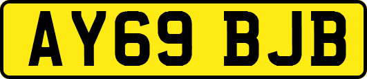 AY69BJB