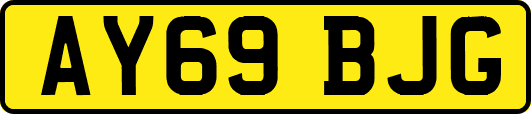 AY69BJG
