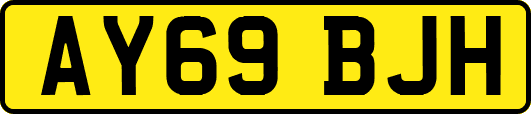AY69BJH