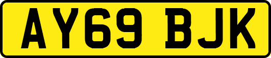 AY69BJK