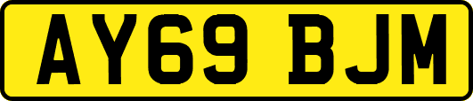 AY69BJM