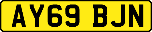 AY69BJN