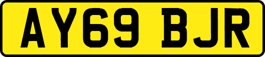 AY69BJR