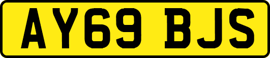 AY69BJS