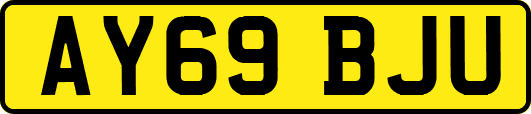 AY69BJU