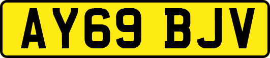 AY69BJV