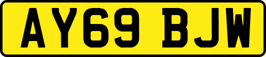 AY69BJW