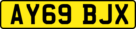 AY69BJX