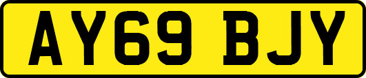 AY69BJY
