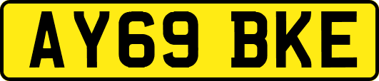 AY69BKE