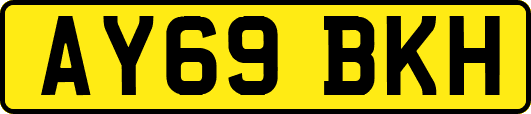 AY69BKH