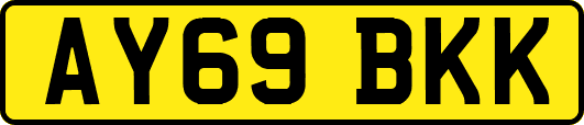 AY69BKK