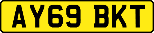 AY69BKT