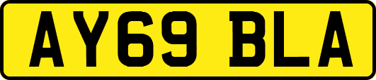 AY69BLA
