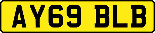 AY69BLB
