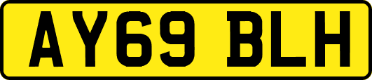 AY69BLH