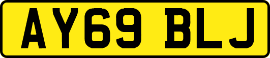 AY69BLJ