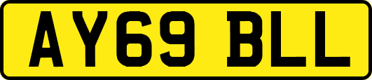AY69BLL