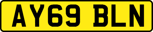 AY69BLN