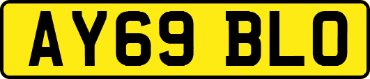 AY69BLO