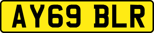 AY69BLR