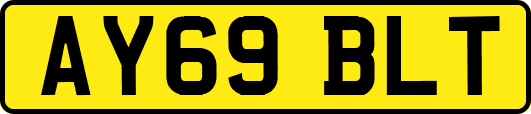 AY69BLT