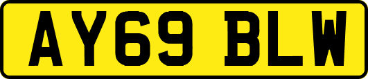 AY69BLW