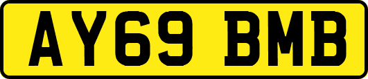 AY69BMB