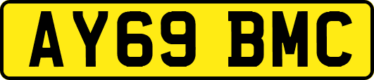 AY69BMC