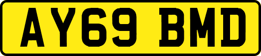 AY69BMD