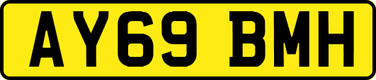 AY69BMH