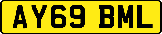 AY69BML