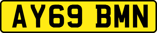 AY69BMN