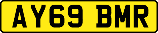 AY69BMR