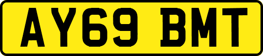 AY69BMT