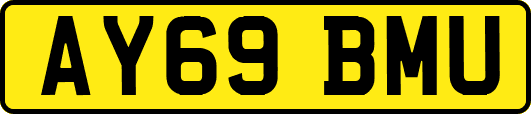 AY69BMU