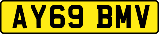 AY69BMV