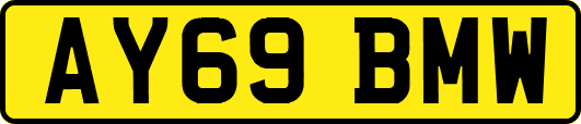AY69BMW