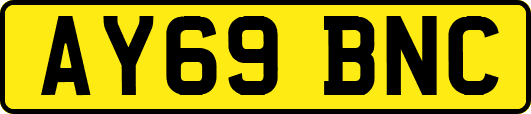 AY69BNC