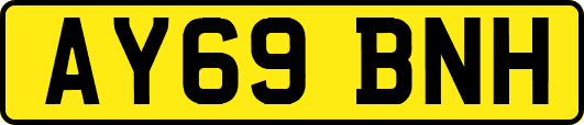 AY69BNH