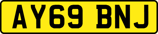 AY69BNJ