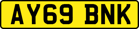 AY69BNK