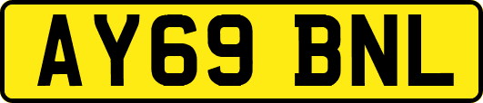 AY69BNL