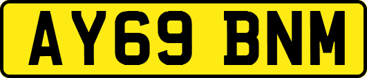 AY69BNM