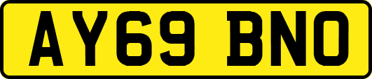 AY69BNO