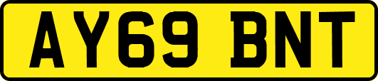AY69BNT